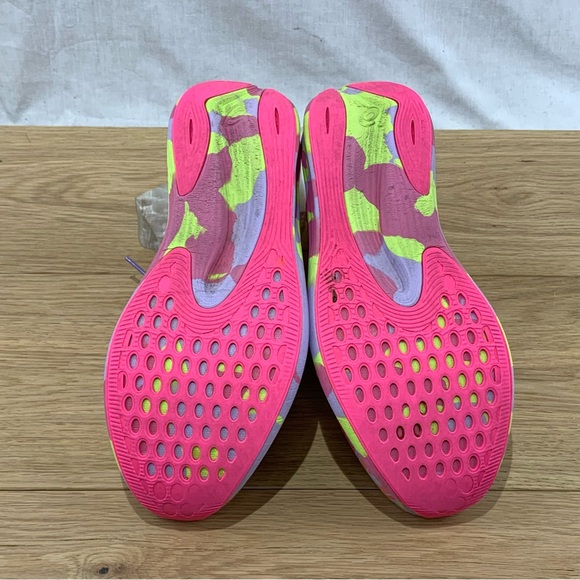 ASICS Noosa Tri 15 Avant Garde Hot Pink Running Shoes Women’s Size 8.5 - Picture 6 of 9